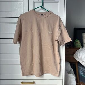 Madhappy tshirt small